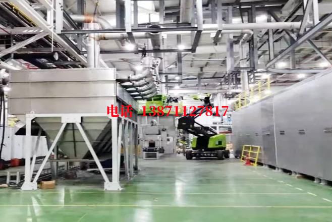 东丰机电设备安装工程,设备安装公司
