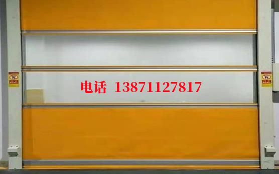 东丰洁净室门